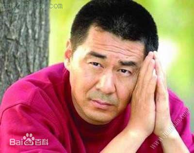 陈建斌最全剧照