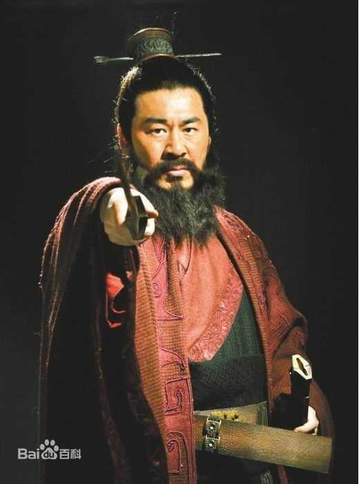 陈建斌最全剧照