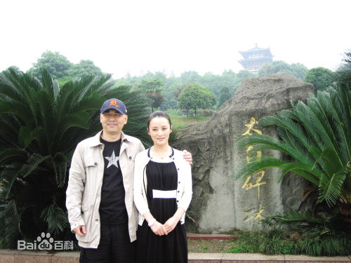 陈建斌最全剧照