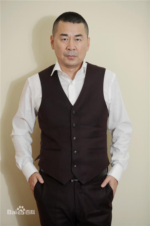 陈建斌最全剧照