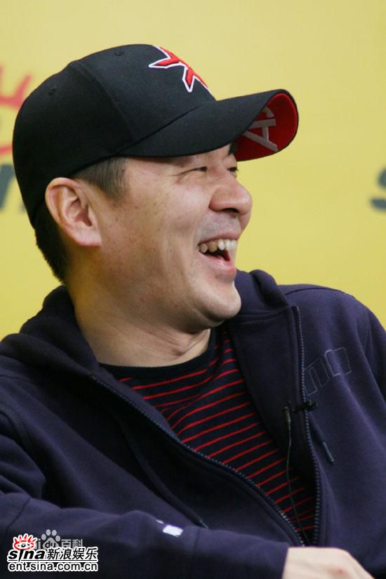 陈建斌最全剧照