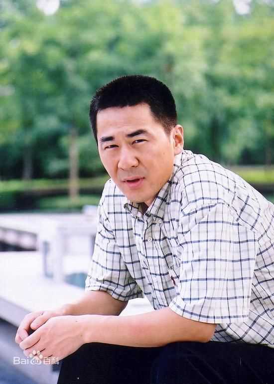 陈建斌最全剧照