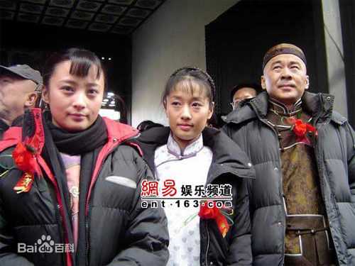 陈建斌最全剧照