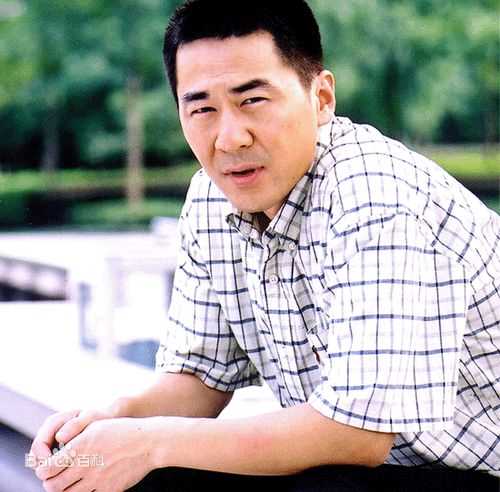 陈建斌最全剧照