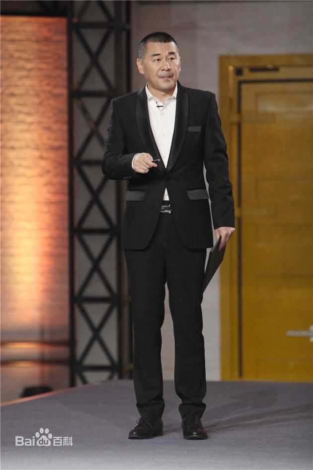 陈建斌最全剧照