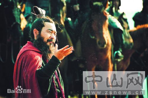 陈建斌饰演曹操图片图集