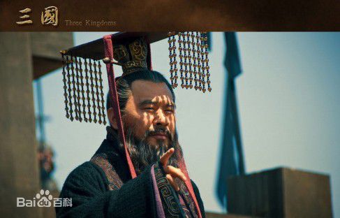 陈建斌饰演曹操图片图集