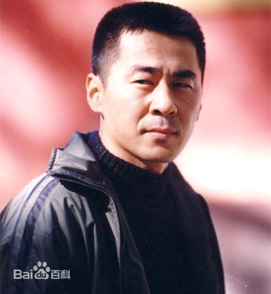 精选陈建斌精彩图册