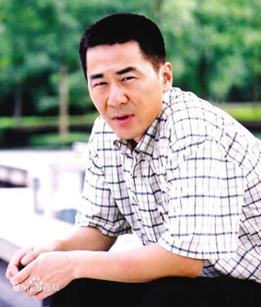 精选陈建斌精彩图册