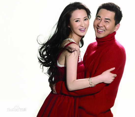 精选陈建斌精彩图册