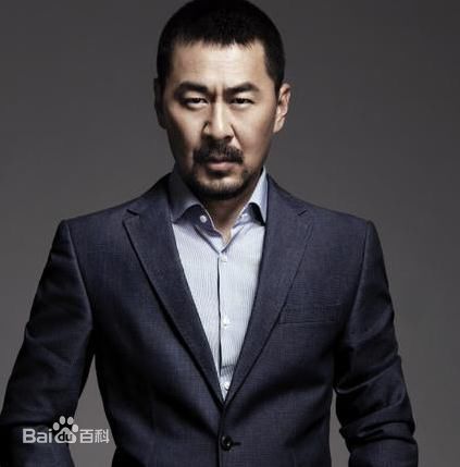 最全陈建斌素颜照