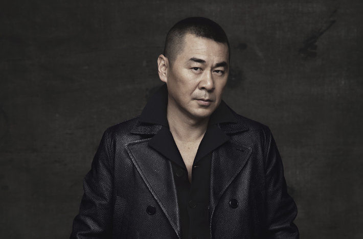 最全陈建斌素颜照