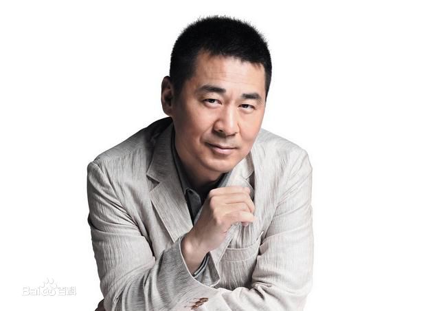 最全陈建斌素颜照