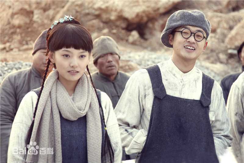 林源电视剧最优质剧照