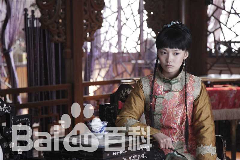 林源电视剧最优质剧照