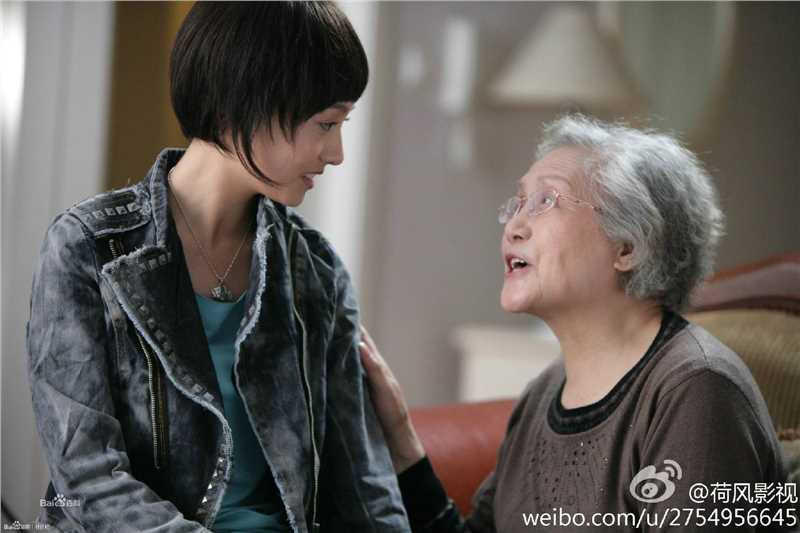 林源电视剧最优质剧照