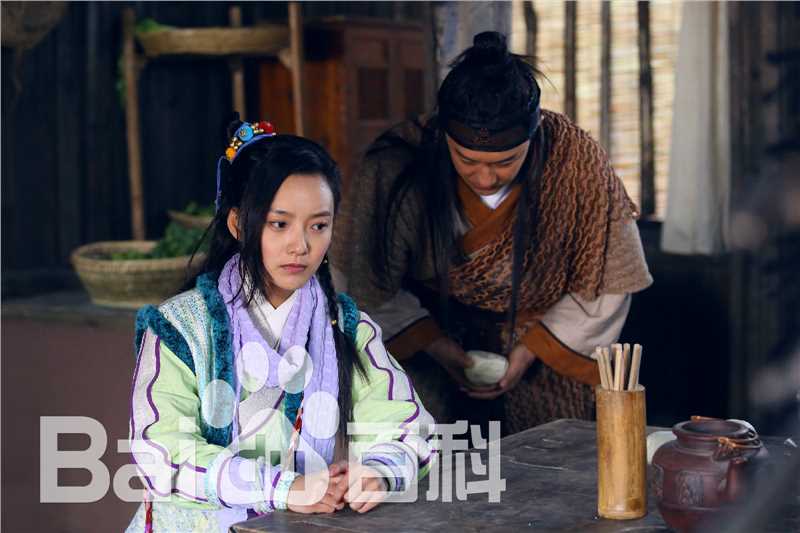 林源电视剧最优质剧照