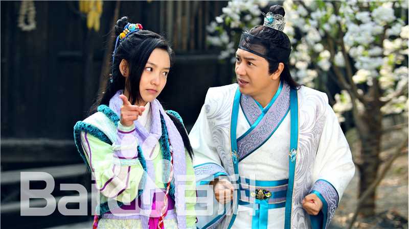 林源电视剧最优质剧照