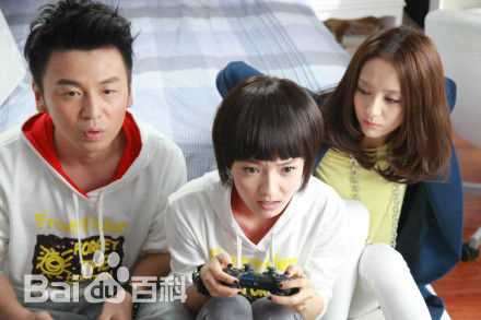 林源电视剧最优质剧照