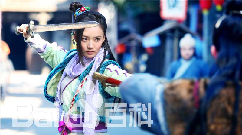 林源电视剧最优质剧照