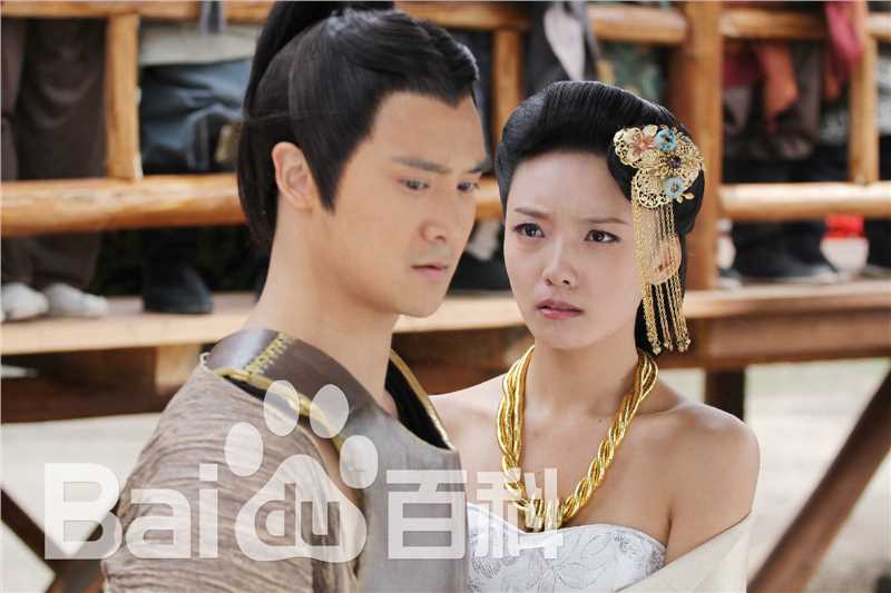 林源电视剧最优质剧照