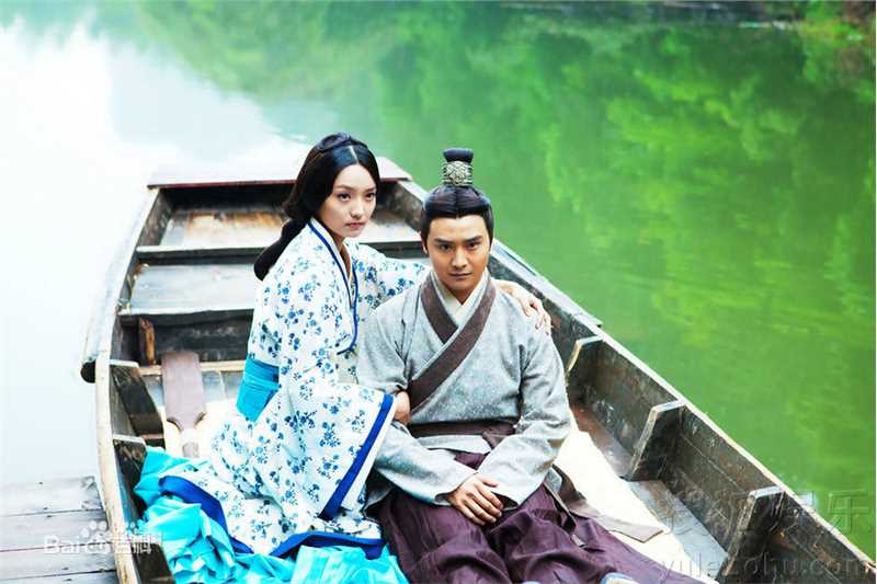 林源电视剧最优质剧照