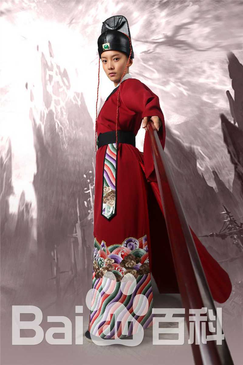 林源电视剧最优质剧照