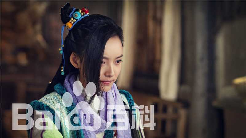 林源电视剧最优质剧照