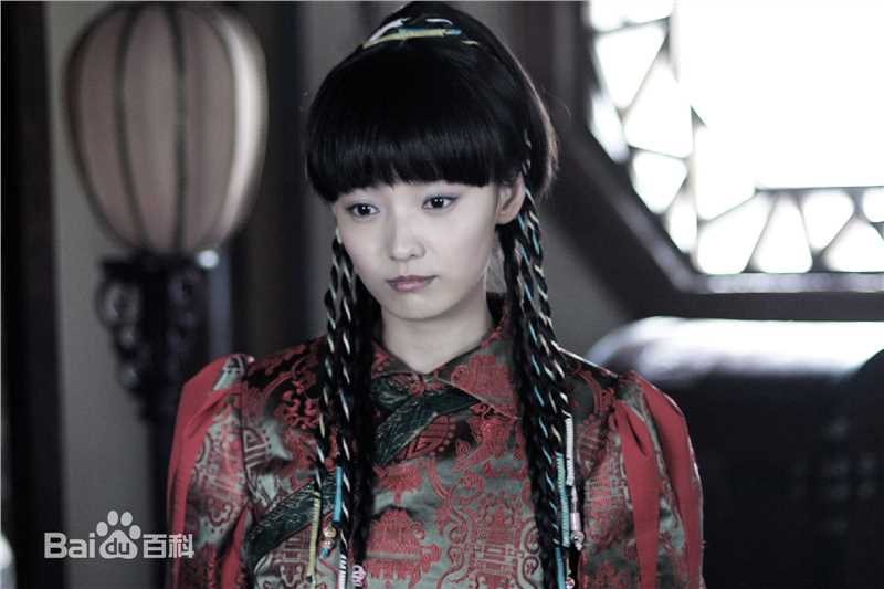 林源电视剧最优质剧照