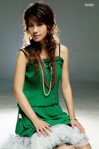 杨雪高清集图集