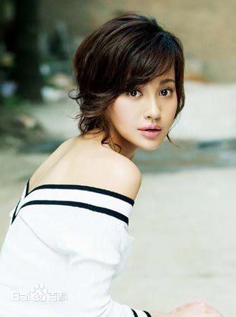 杨雪高清集图集