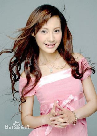 杨雪高清集图集