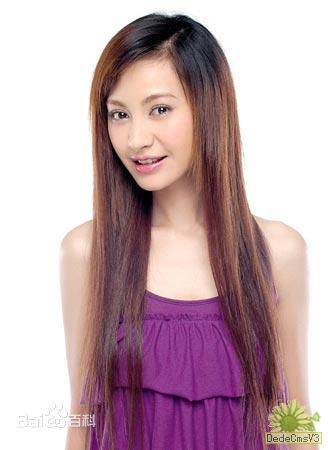 杨雪高清集图集