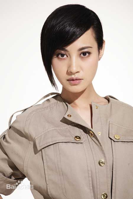 杨雪高清集图集