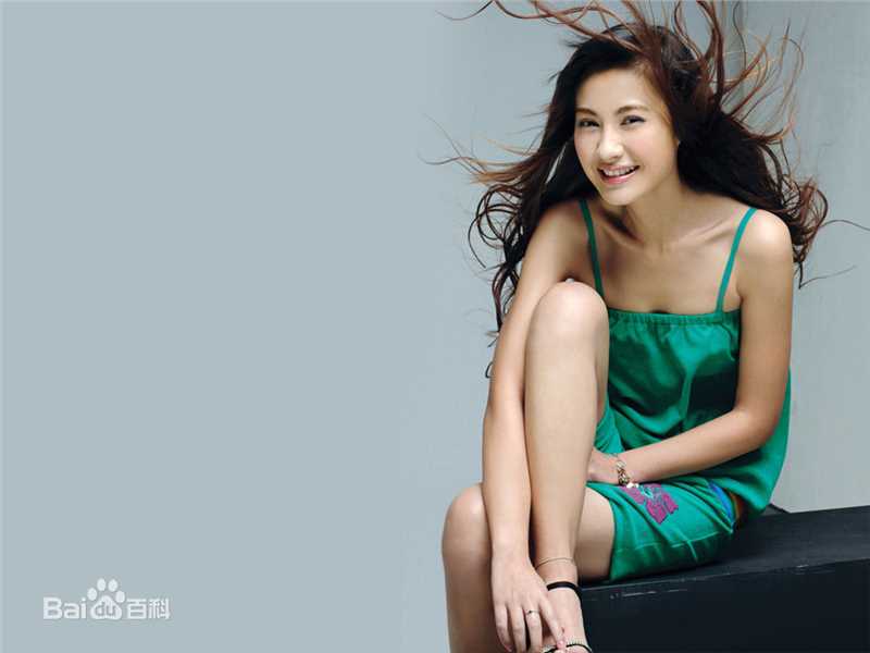 杨雪高清集图集