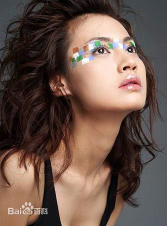 杨雪高清集图集