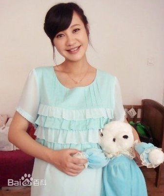 杨雪个人生活图册