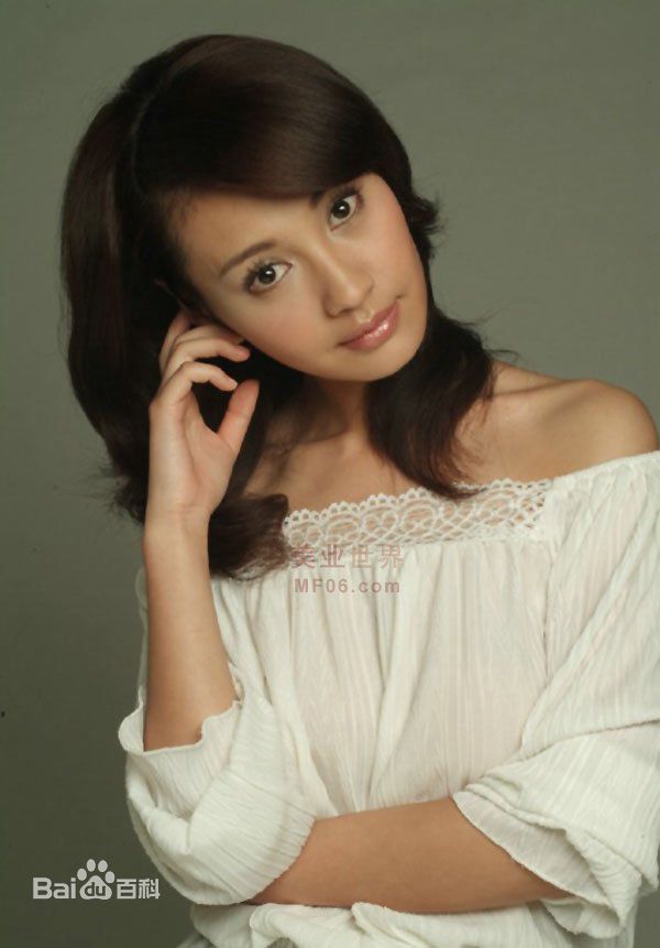 杨雪个人生活图册