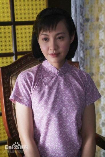 杨雪2009年《男儿本色》最全剧照