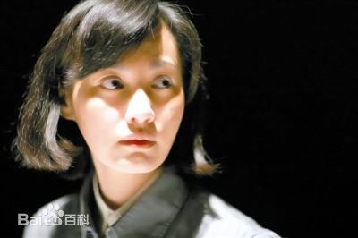 杨雪2008年《人间正道是沧桑》高清剧照