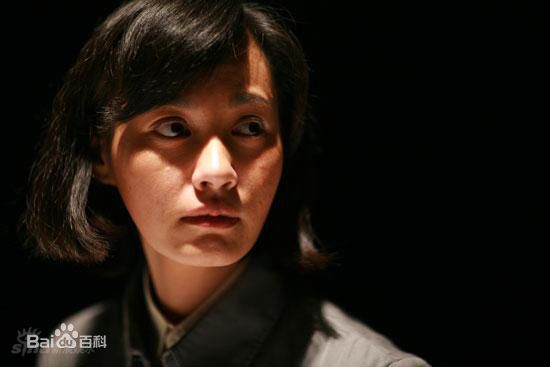 杨雪2008年《人间正道是沧桑》高清剧照