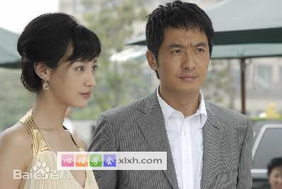 杨雪2007年《谁懂我的心》剧照