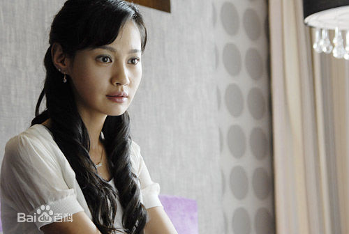 杨雪2007年《谁懂我的心》剧照