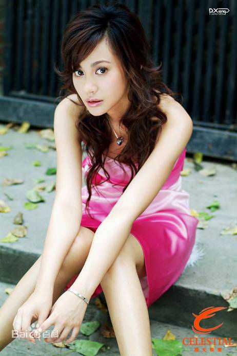 杨雪宣传照壁纸壁纸