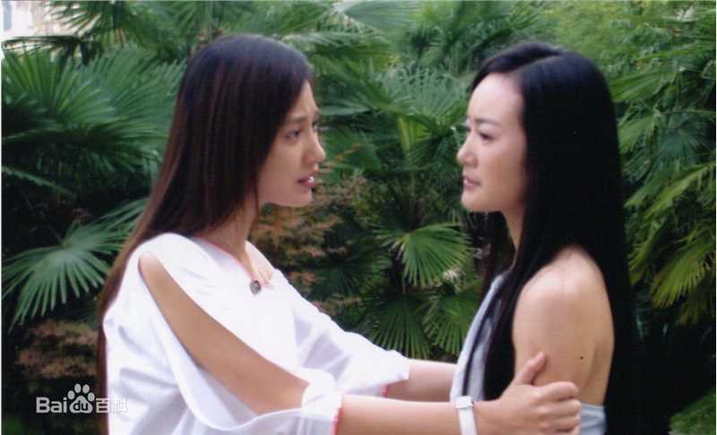 杨雪2006年《直插金三角》最新剧照