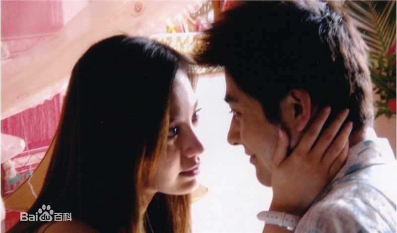 杨雪2006年《直插金三角》最新剧照