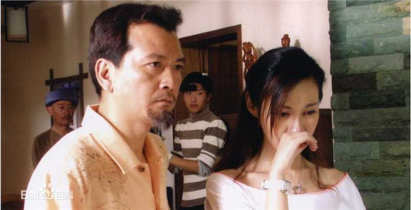 杨雪2006年《直插金三角》最新剧照