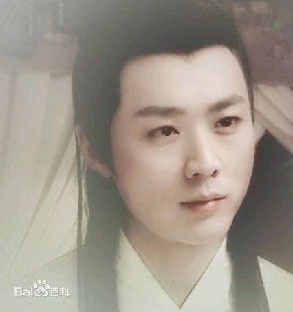 高清沈晓海在《古装海角》美图一览中的图册