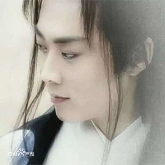 高清沈晓海在《古装海角》美图一览中的图册