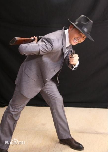 最优质沈晓海在《铁血尖刀》 冯梁山中的